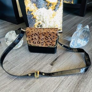 Super cute Nine West Shoulder Bag
